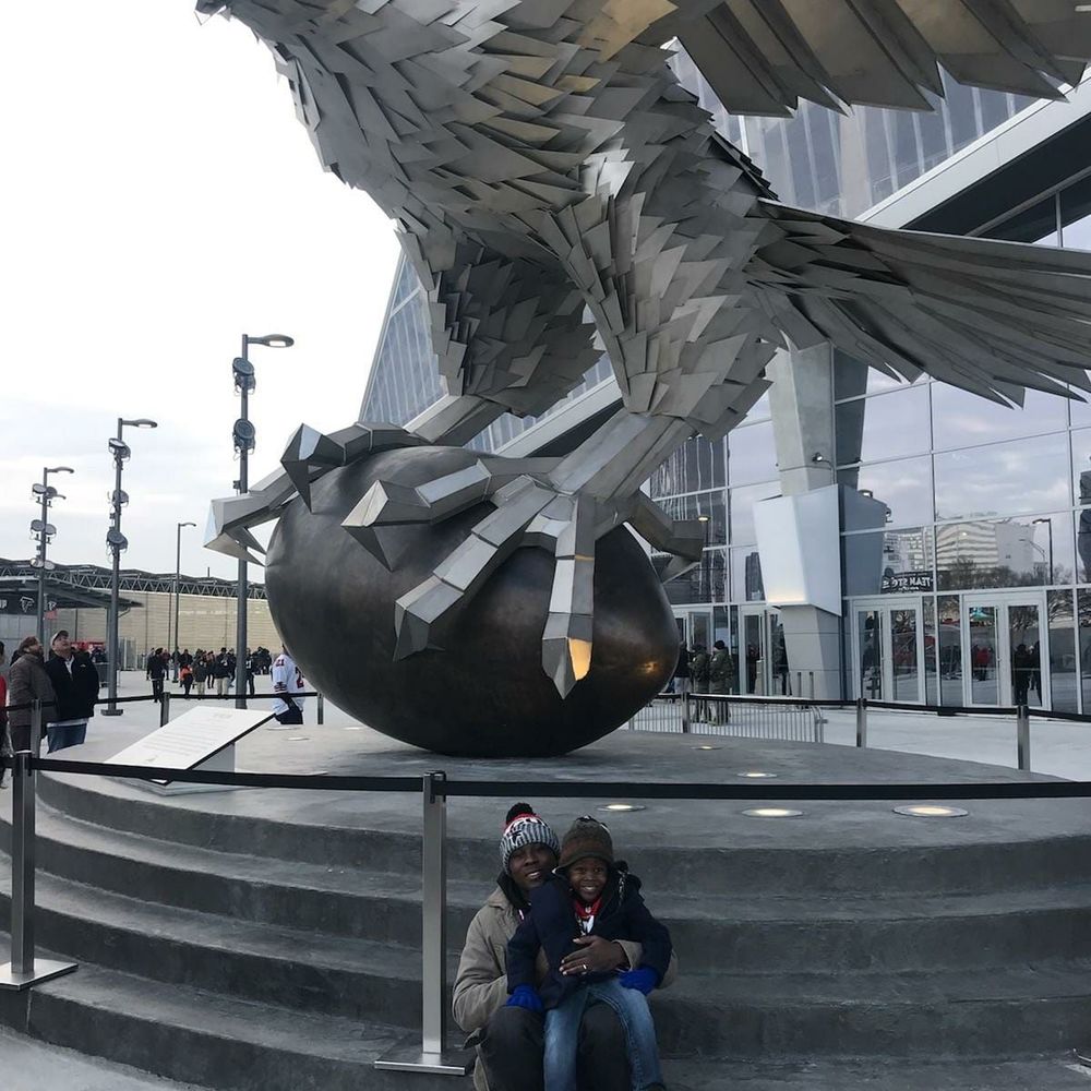 Meet your Posher, Shamar